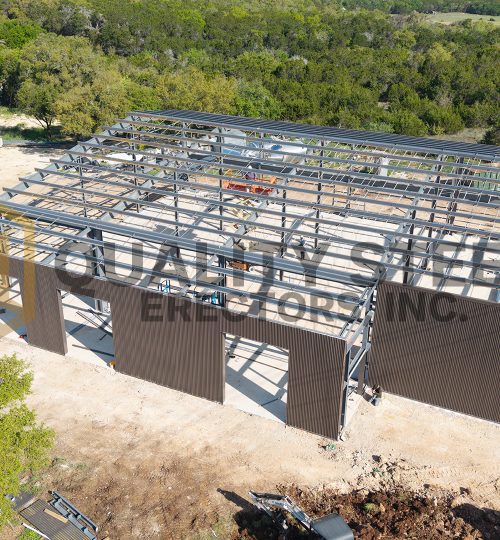 KBD Distillery located in Driftwood 05